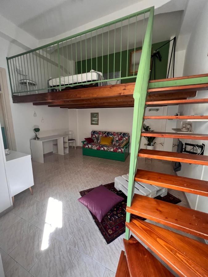 Zigana- Raffinato Ed Elegante Appartamento Nel Cuore Della Citta! Palermo Exterior foto