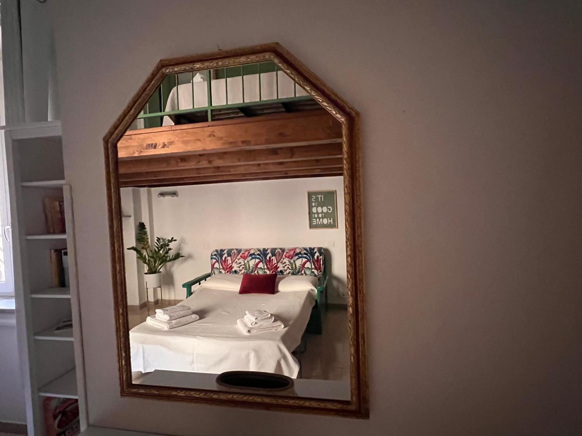 Zigana- Raffinato Ed Elegante Appartamento Nel Cuore Della Citta! Palermo Exterior foto