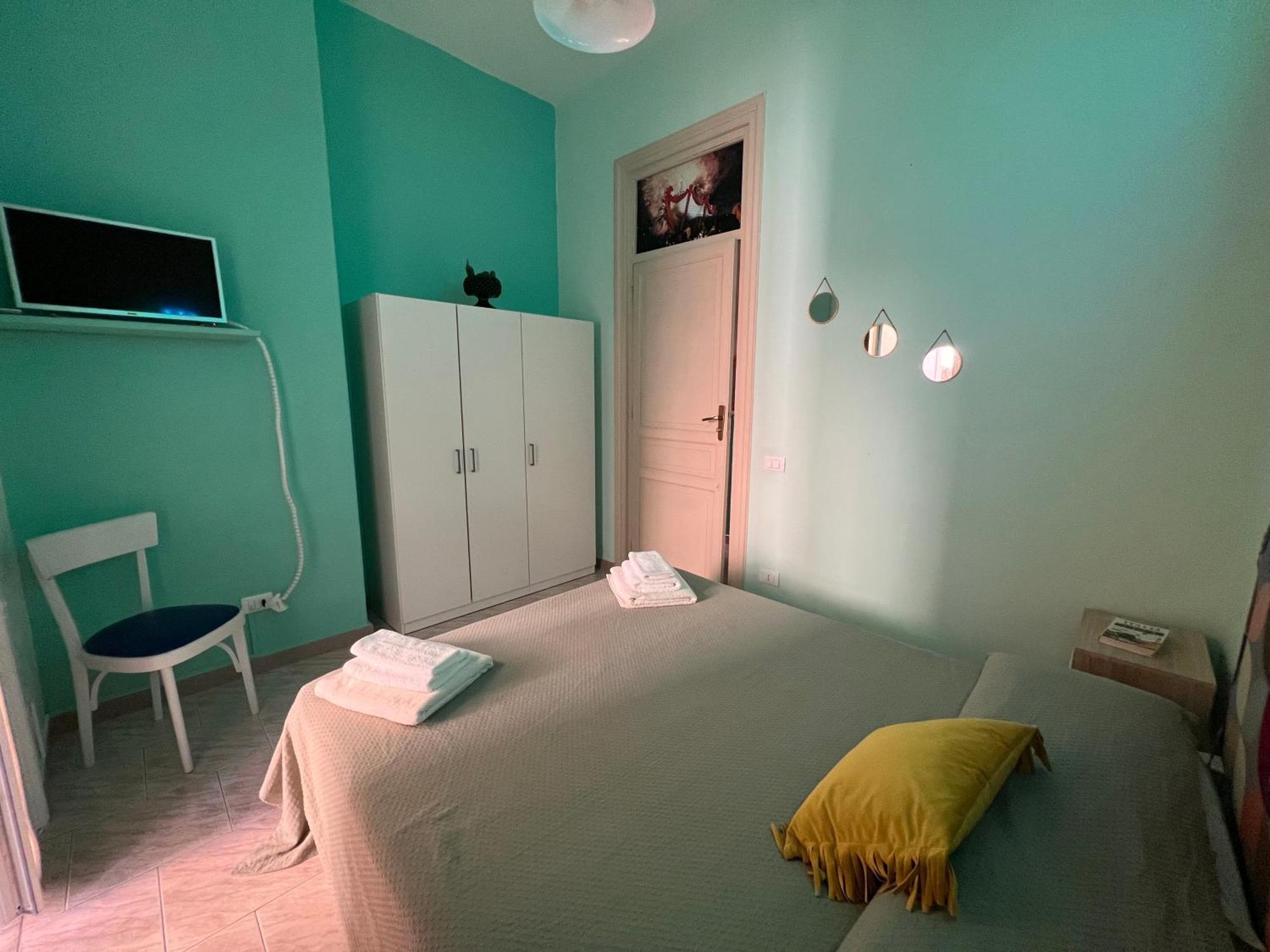 Zigana- Raffinato Ed Elegante Appartamento Nel Cuore Della Citta! Palermo Exterior foto