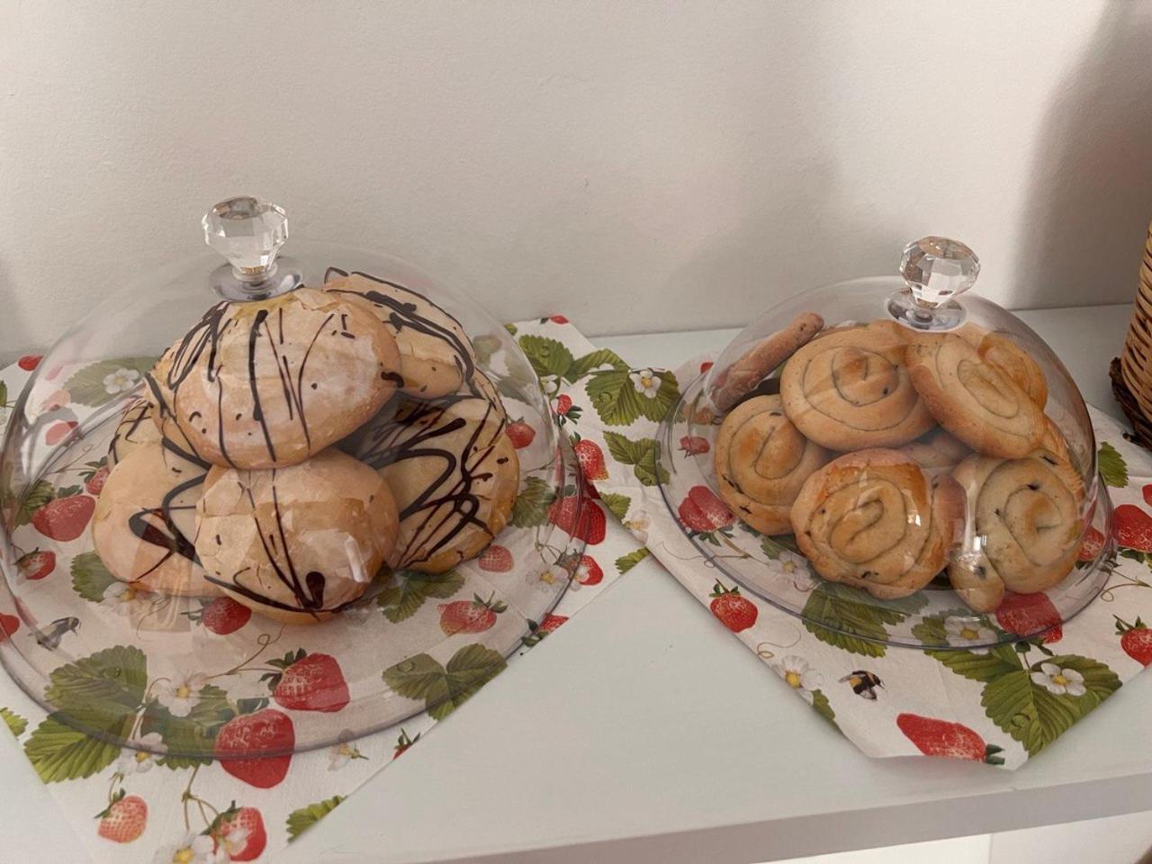 Zigana- Raffinato Ed Elegante Appartamento Nel Cuore Della Citta! Palermo Exterior foto