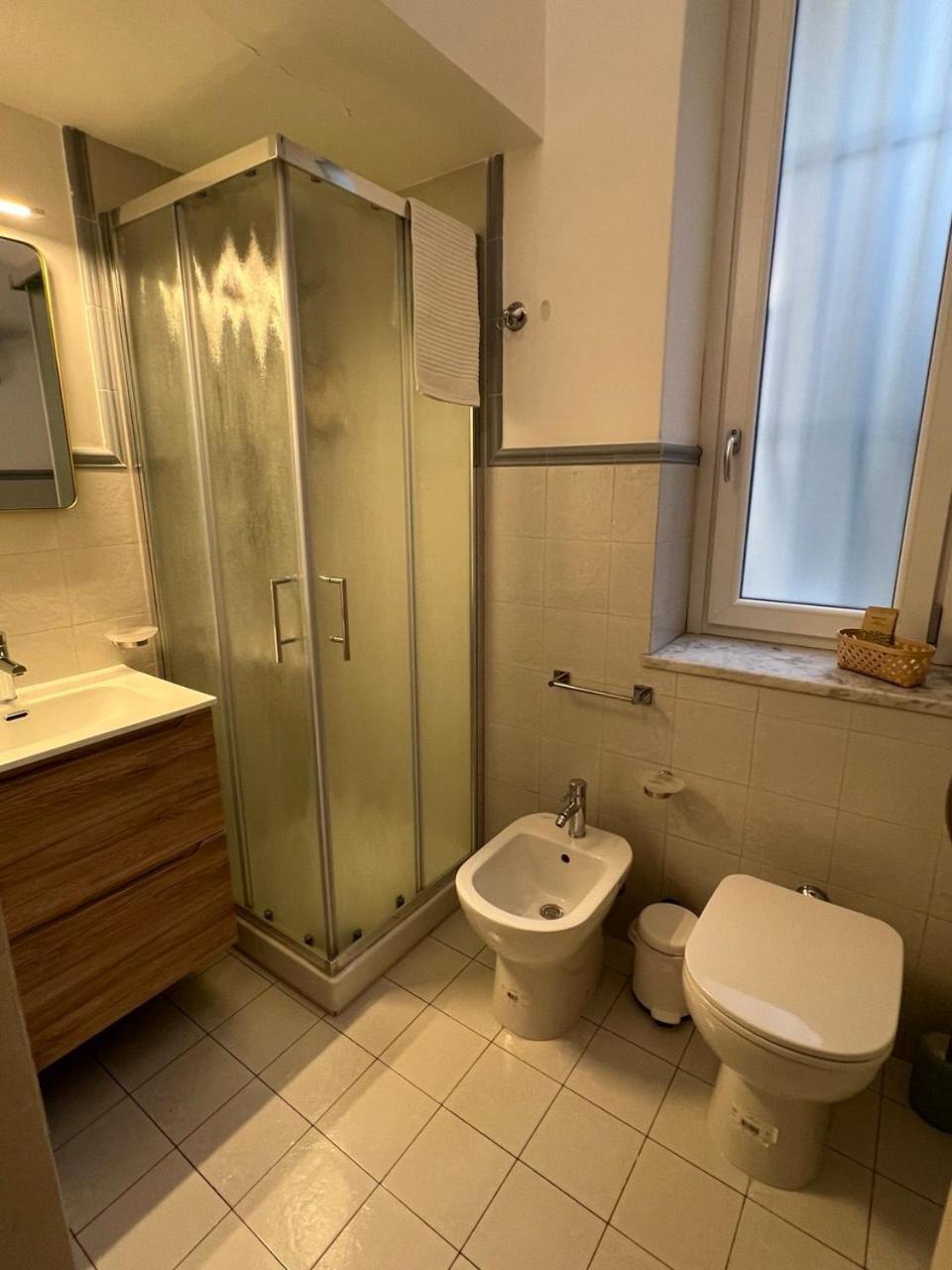 Zigana- Raffinato Ed Elegante Appartamento Nel Cuore Della Citta! Palermo Exterior foto
